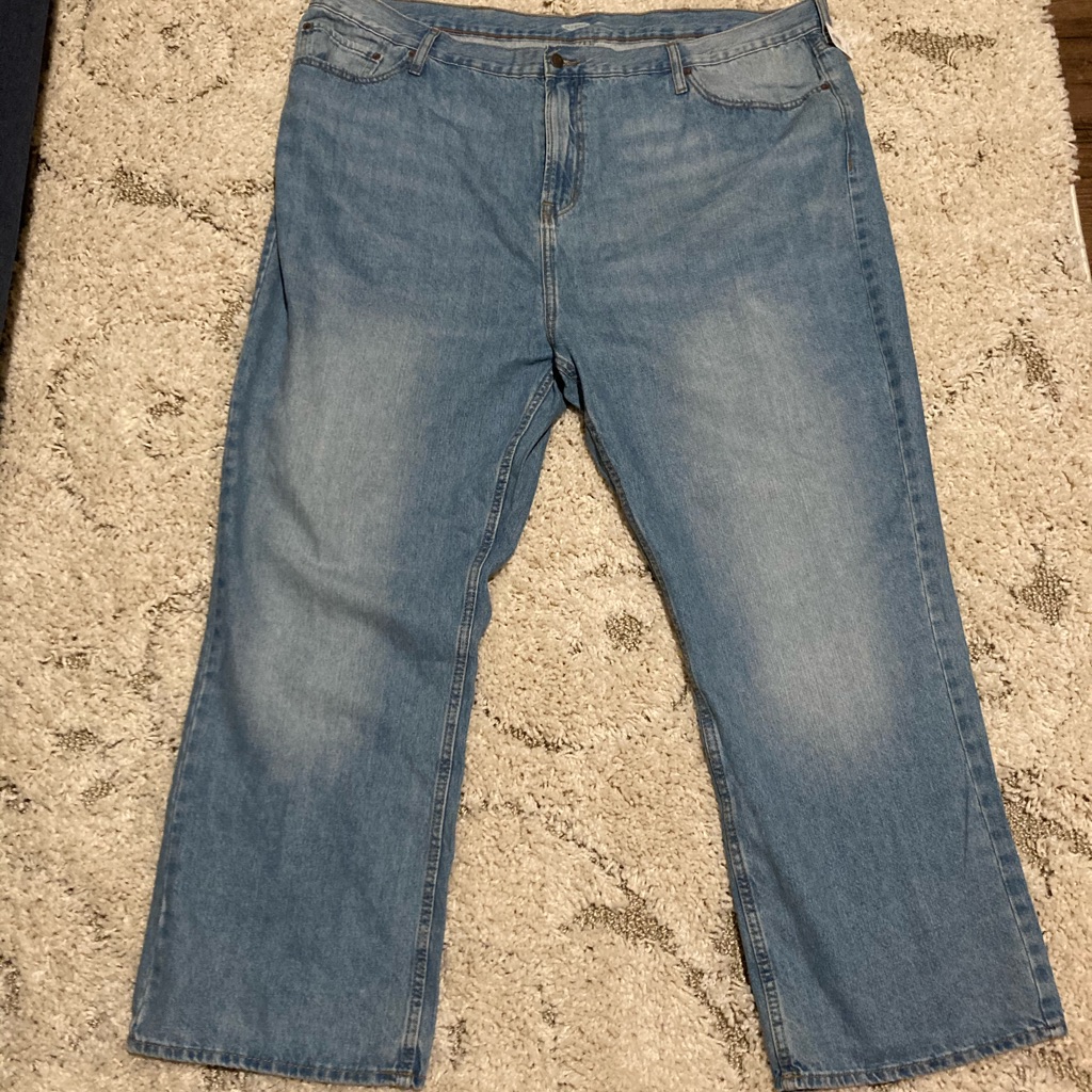 Old Navy Mens Jeans 4830 Brand New